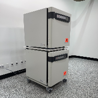 Thermo Scientific Heracell Vios 160i Doublestack CO2 Incubator image 1